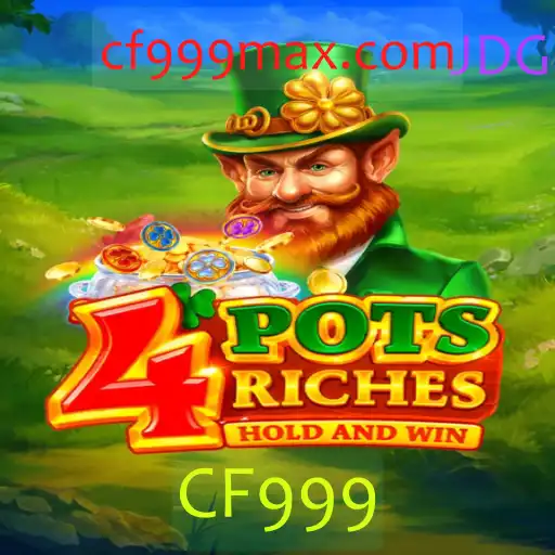 Descubra o Mundo de Diversão com 4potsriches