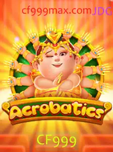 Descubra o Mundo Fascinante de Acrobatics: O Jogo de Habilidades e Estratégia