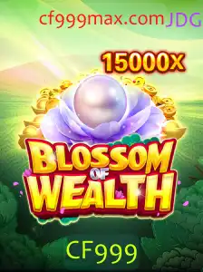 Descubra a Magia do 'BlossomofWealth': Estratégias e Regras do Jogo CF999