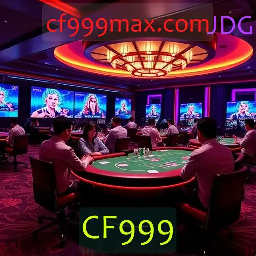 Cassino ao vivo