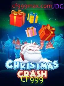 ChristmasCrash: Uma Aventura Festiva e Envolvente