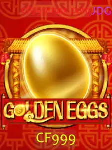 Descubra o Mundo Envolvente do Jogo GoldenEggs: Tudo Sobre CF999