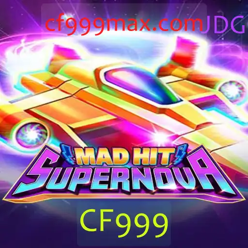 MadHitSupernova: Um Mergulho no Universo do Novo Fenômeno Gaming CF999