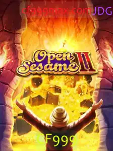 OpenSesameII: Um Mergulho no Mundo de Aventuras e Estratégia com a Chave do Sucesso CF999