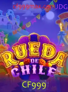 Explorando o Fascinante Mundo de RuedaDeChile: CF999