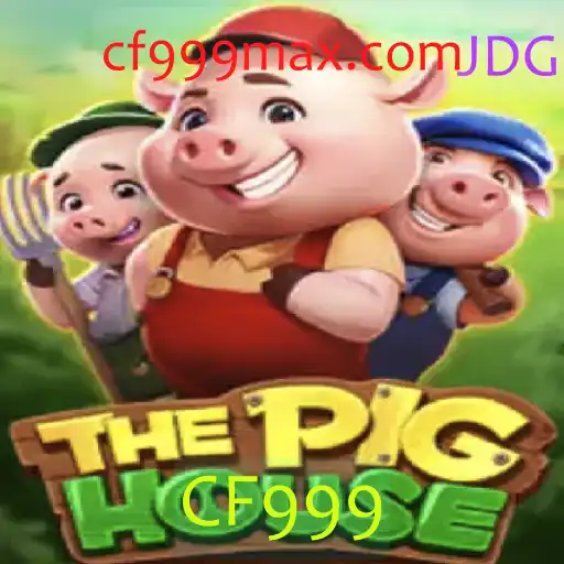 ThePigHouse: Descubra o Jogo que Está Conquistando o Mundo com CF999