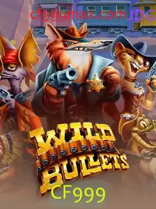 Explorando o Mundo de WildBullets: O Jogo de Aventura e Estratégia