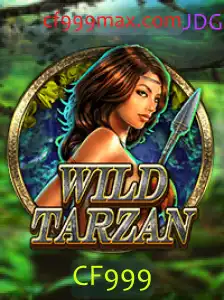 Descubra WildTarzan: Uma Aventura Selvagem no Mundo dos Jogos
